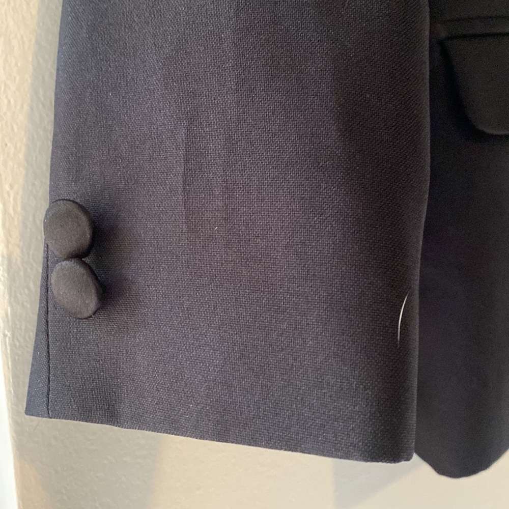 Nautica Tuxed blazer Kids 6 - Picture 2 of 9